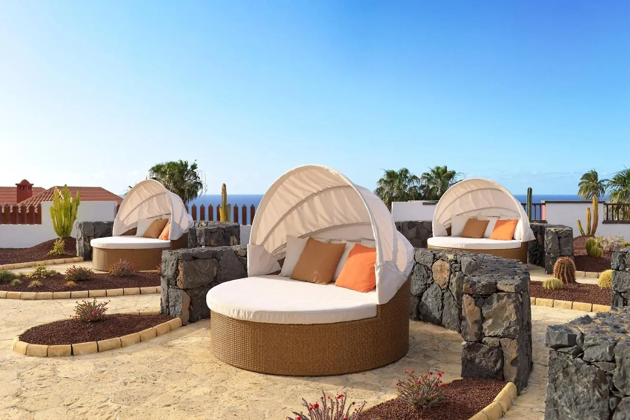 Hotel Hacienda Del Conde Melia Collection Golf & Spa - Adults Only Buenavista Del Norte