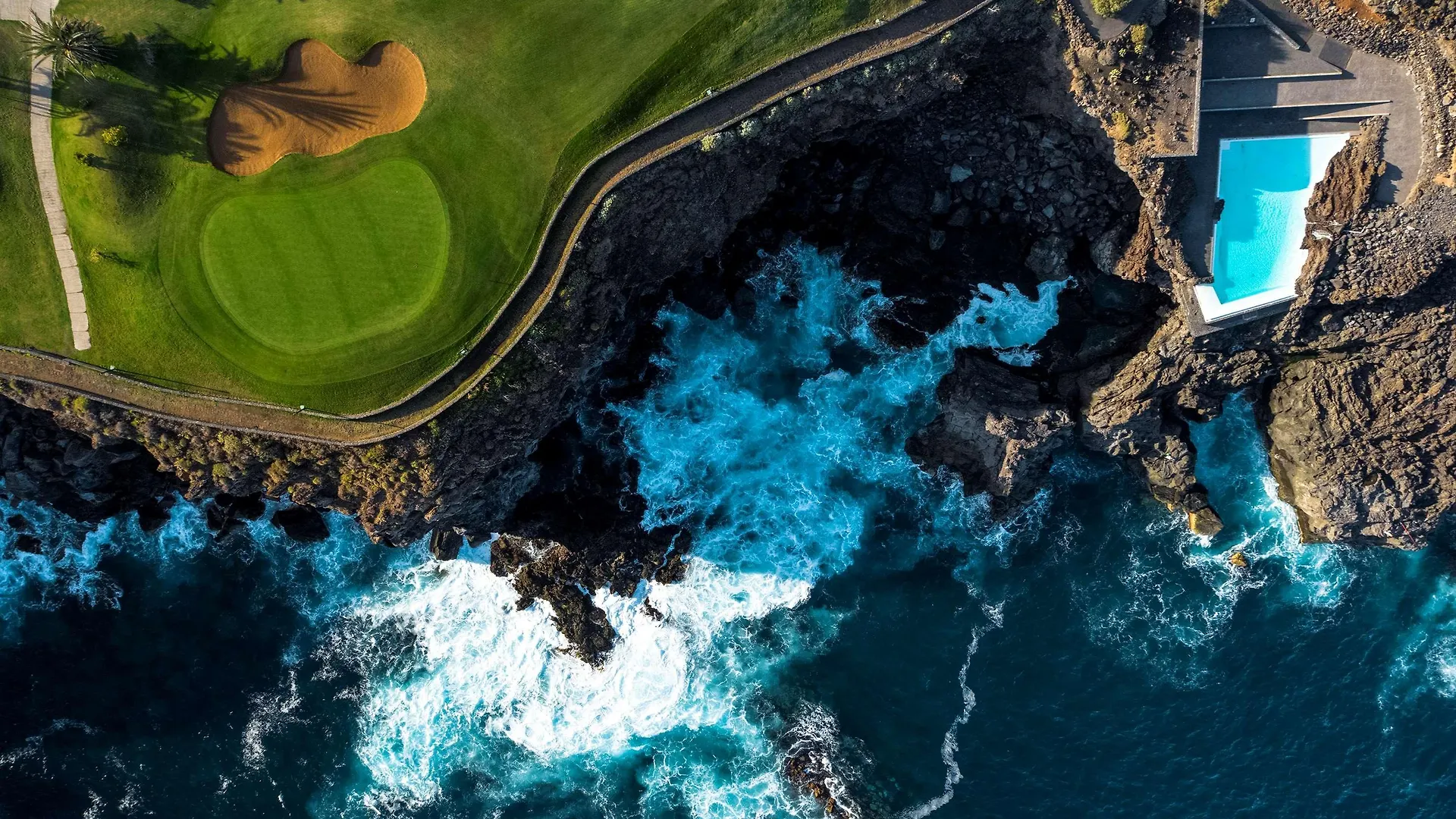Hotel Hacienda Del Conde Melia Collection Golf & Spa - Adults Only Buenavista Del Norte
