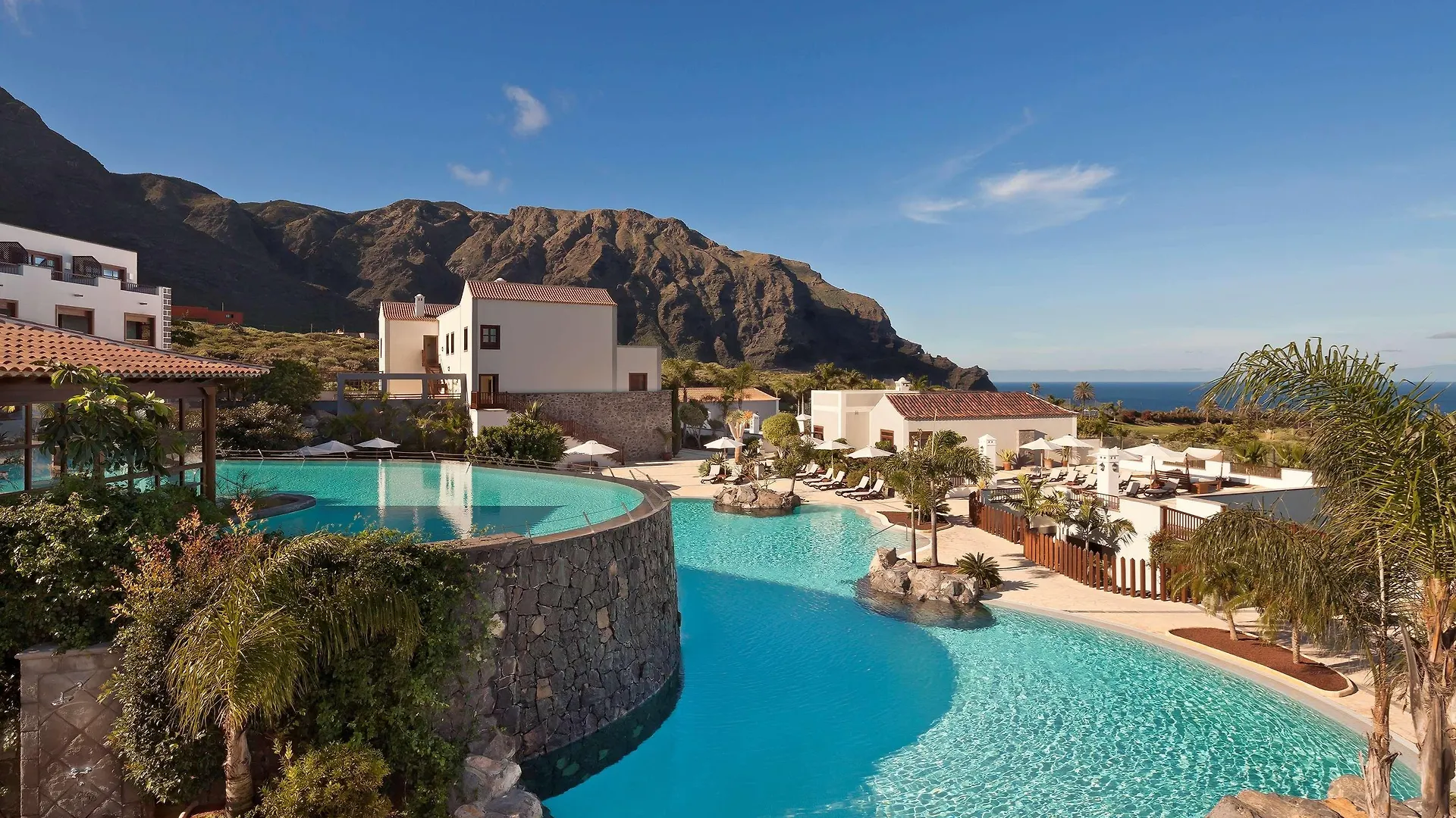 Hotel Hacienda Del Conde Melia Collection Golf & Spa - Adults Only Buenavista Del Norte