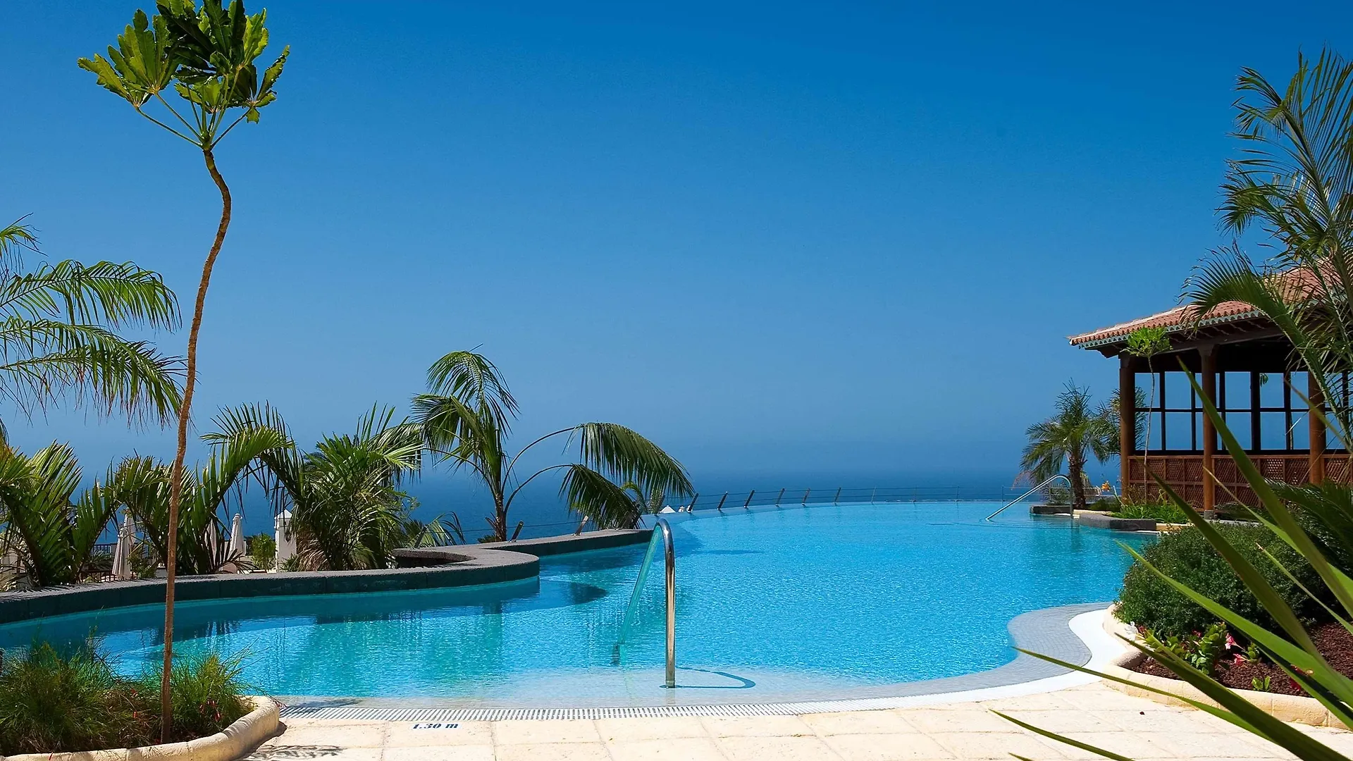 Hotel Hacienda Del Conde Melia Collection Golf & Spa - Adults Only Buenavista Del Norte Spain