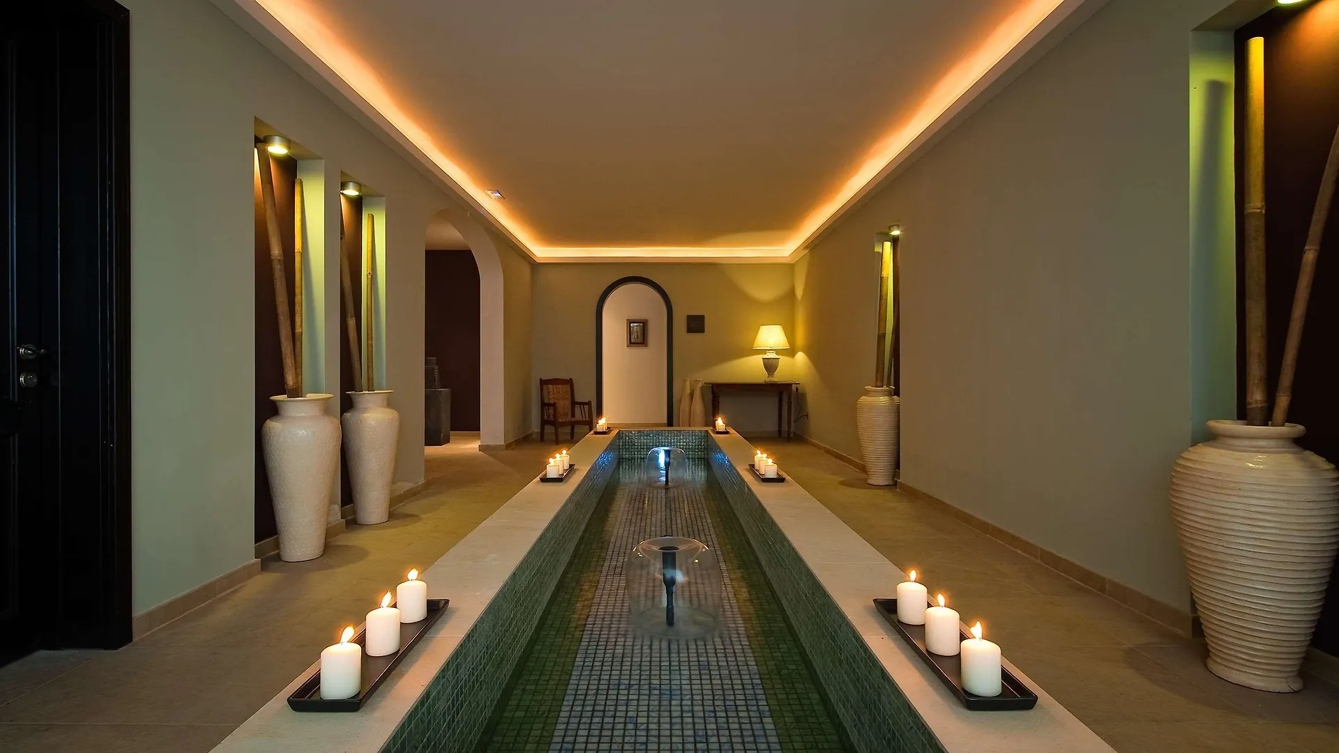 Hotel Hacienda Del Conde Melia Collection Golf & Spa - Adults Only Buenavista Del Norte