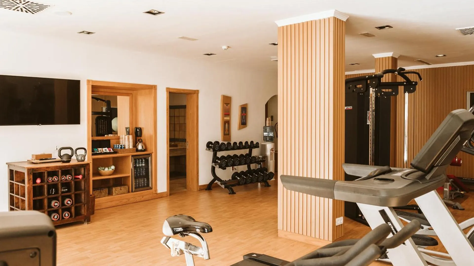 Hotel Hacienda Del Conde Melia Collection Golf & Spa - Adults Only Buenavista Del Norte 5*,