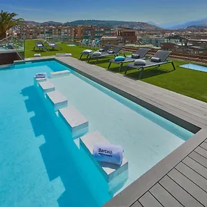 Barcelo Congress 5* Granada