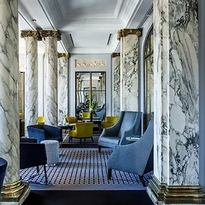 **** Otel Brighton - Esprit De France Fransa