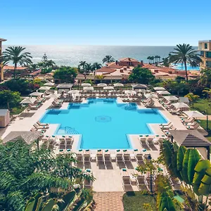 Iberostar Selection Anthelia 5* Costa Adeje (Tenerife)