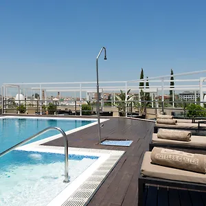 Center 4* Seville
