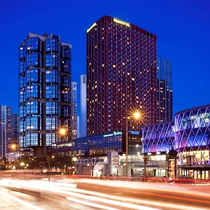 **** Otel Novotel Centre Tour Eiffel Fransa