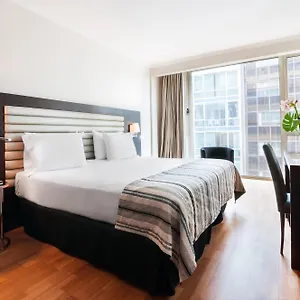 **** Otel Exe Cristal Palace İspanya