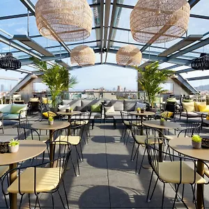 **** Otel Royal Passeig De Gracia İspanya