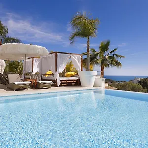 Portals Hills Boutique 5* Portals Nous (Mallorca)