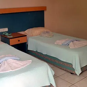 *** Otel Interconti Apart Türkiye