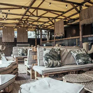  Hostel Kabul Party İspanya