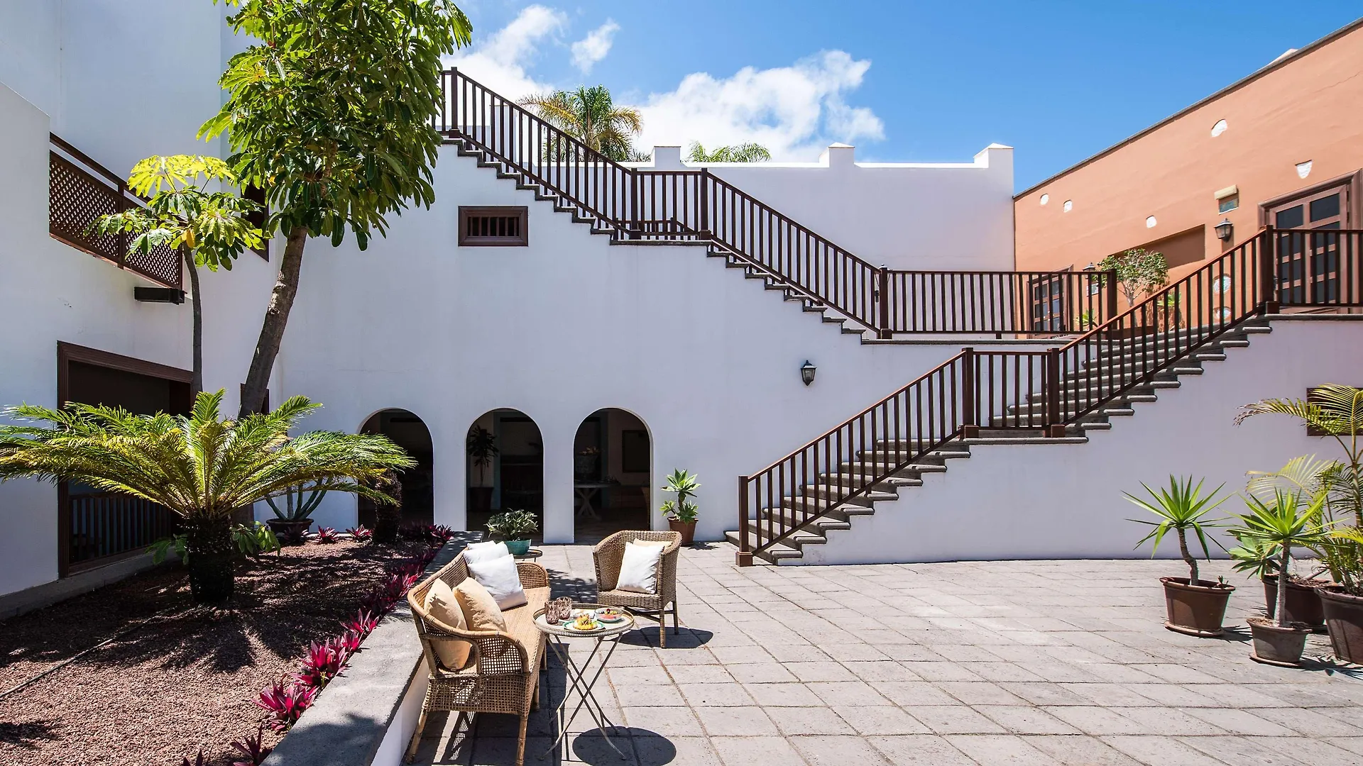 Hotel Hacienda Del Conde Melia Collection Golf & Spa - Adults Only Buenavista Del Norte