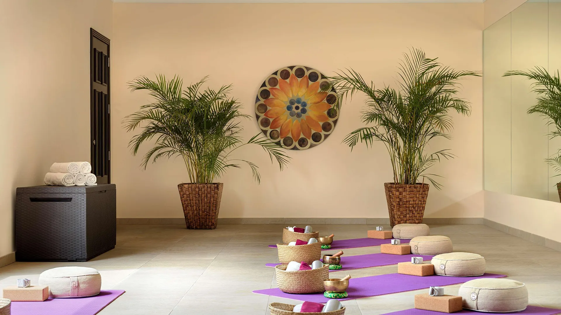 Hotel Hacienda Del Conde Melia Collection Golf & Spa - Adults Only Buenavista Del Norte