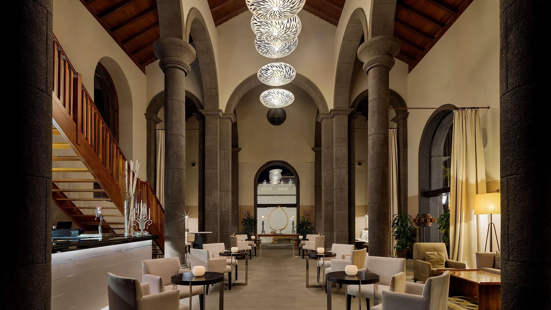 Hotel Hacienda Del Conde Melia Collection Golf & Spa - Adults Only Buenavista Del Norte
