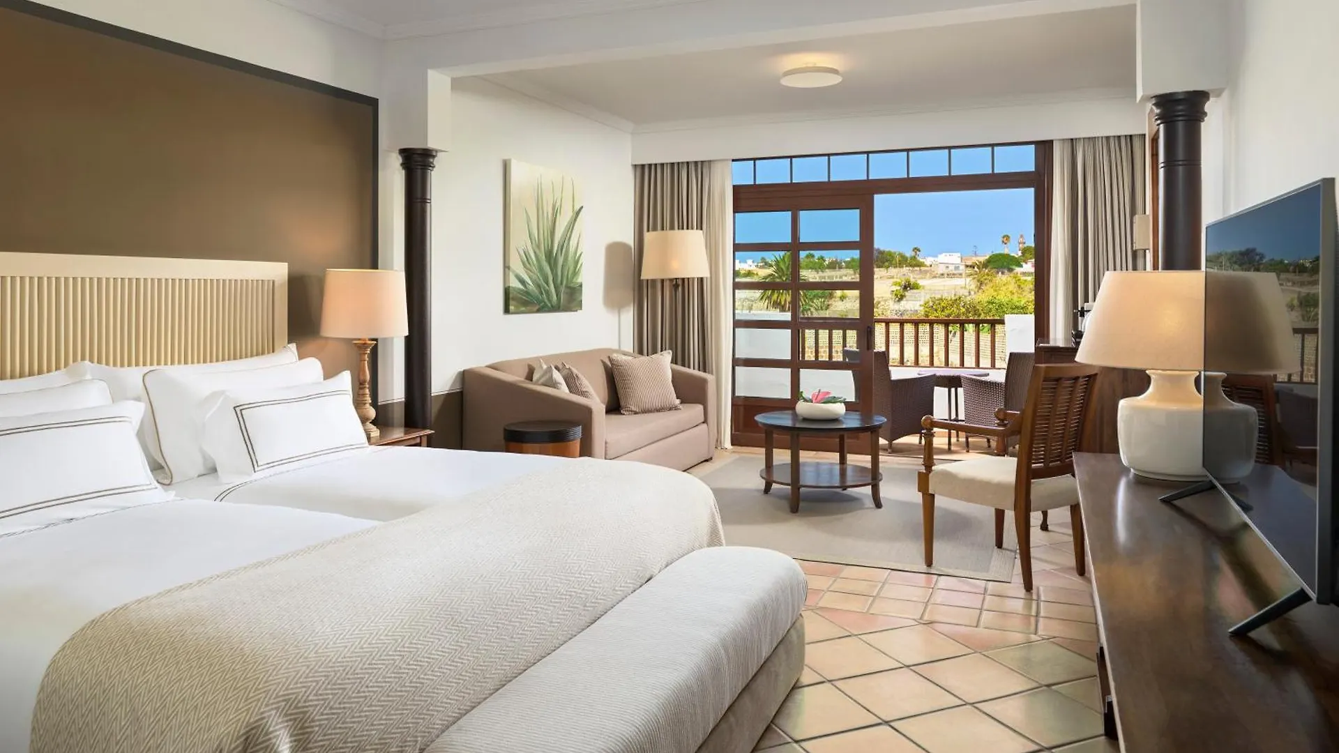 Hotel Hacienda Del Conde Melia Collection Golf & Spa - Adults Only Buenavista Del Norte