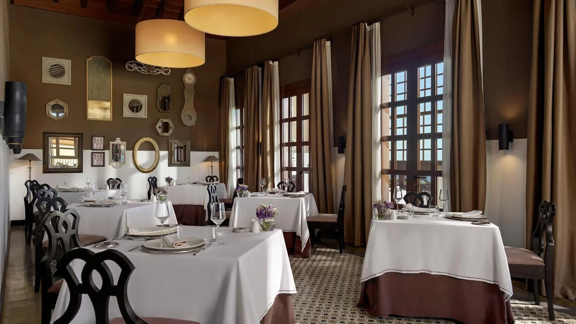 Hotel Hacienda Del Conde Melia Collection Golf & Spa - Adults Only Buenavista Del Norte