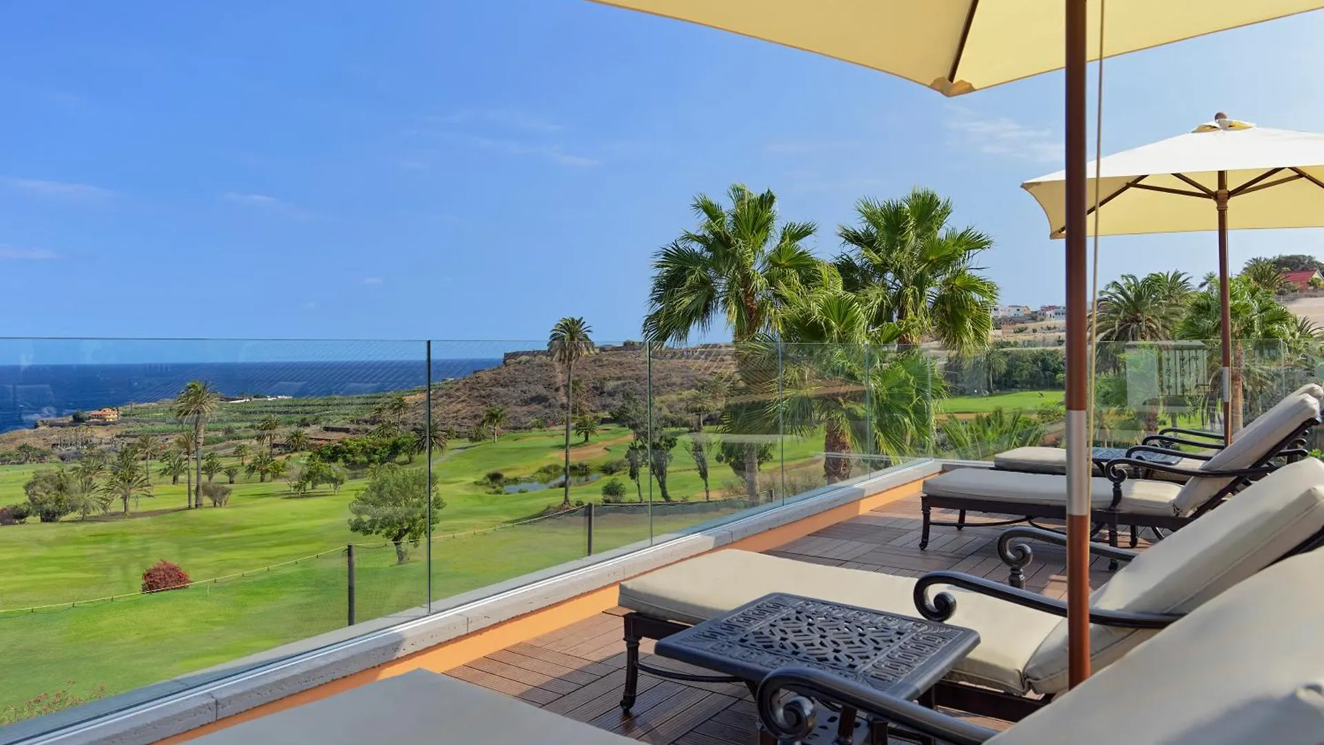 Hotel Hacienda Del Conde Melia Collection Golf & Spa - Adults Only Buenavista Del Norte Spain