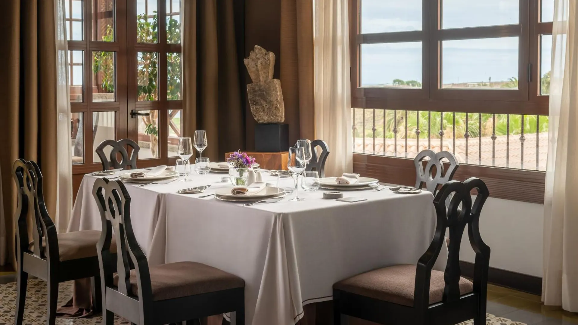 *****  Hotel Hacienda Del Conde Melia Collection Golf & Spa - Adults Only Buenavista Del Norte Spain
