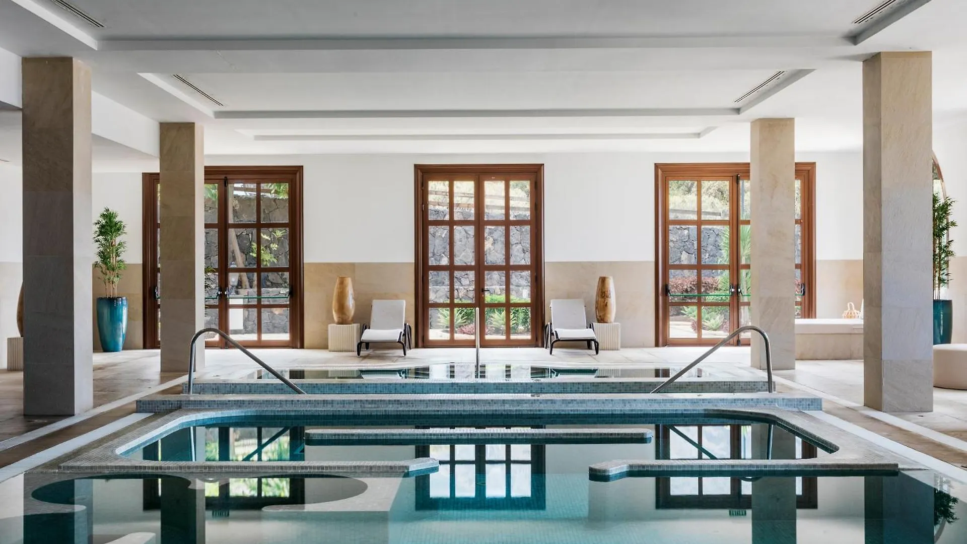 Hotel Hacienda Del Conde Melia Collection Golf & Spa - Adults Only Buenavista Del Norte