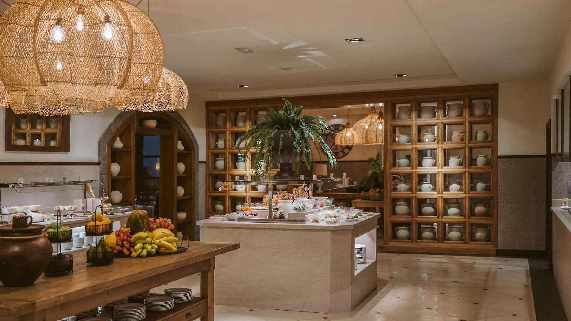 Hotel Hacienda Del Conde Melia Collection Golf & Spa - Adults Only Buenavista Del Norte